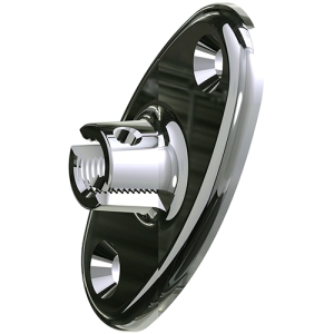 Chicago Faucet&reg; 173-109JKCP