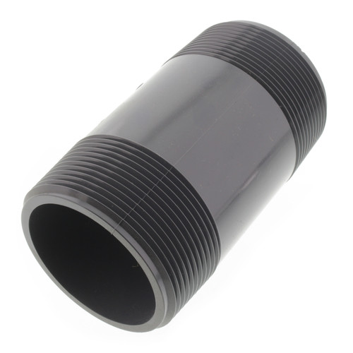 Spears&reg; 887-040 2 x 4 in Sch 80 Pvc Nipple