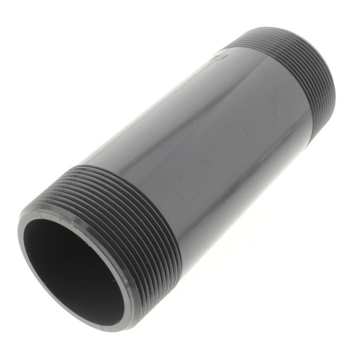 Spears&reg; 887-060 2 x 6 in Sch 80 Pvc Nipple