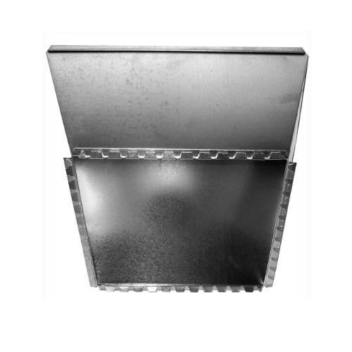 14" x 8" TO 10" x 12" TRANSITION COLLAR