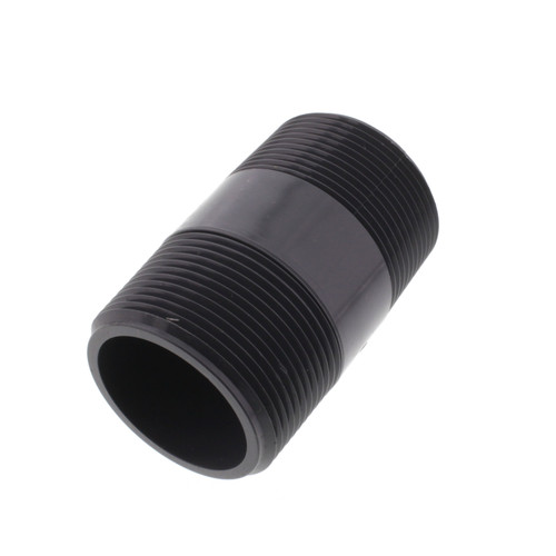 Spears&reg; 886-030 1-1/2 x 3 in Sch 80 Pvc Nipple