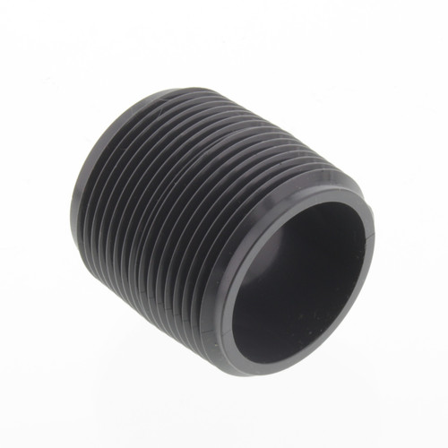 Spears&reg; 887-005 2 x 2 in Sch 80 Pvc Nipple