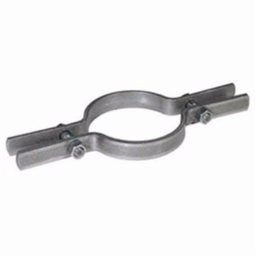 2 in Plain Riser Clamp