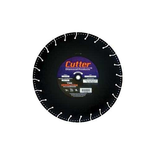 Cutter Diamond HD16140