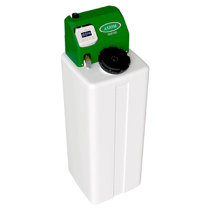 Dmf300 Pressure Hydronic System Feeder, 17 Gallon