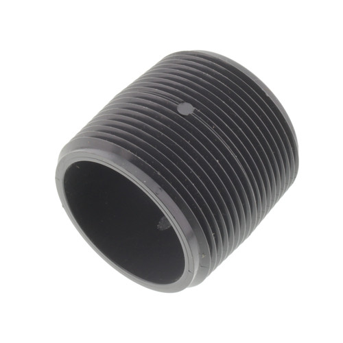 Spears&reg; 886-005 1-1/2 in x Close Sch 80 Pvc Nipple