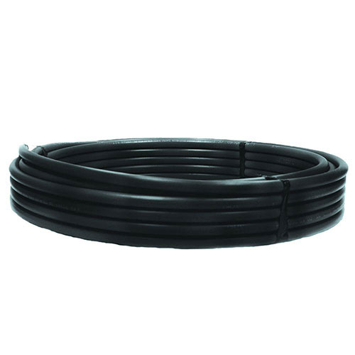 1 in x 100 ft 100/125Lb Ips Polyethylene Tubing Sidr15