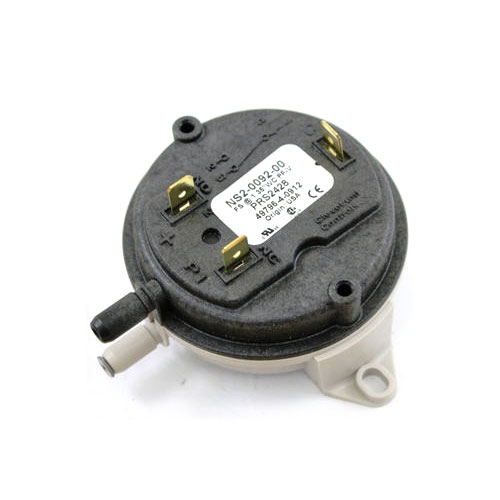 Lochinvar® 100166230 Air Pressure Switch