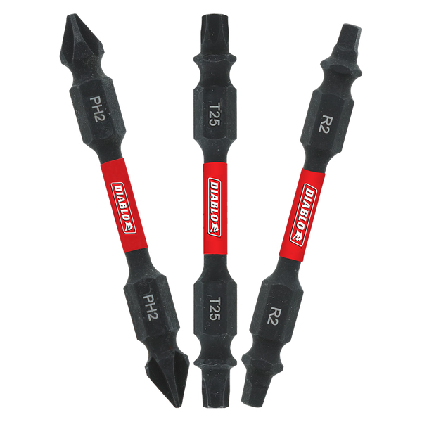 Diablo&reg; DDEV25-S3