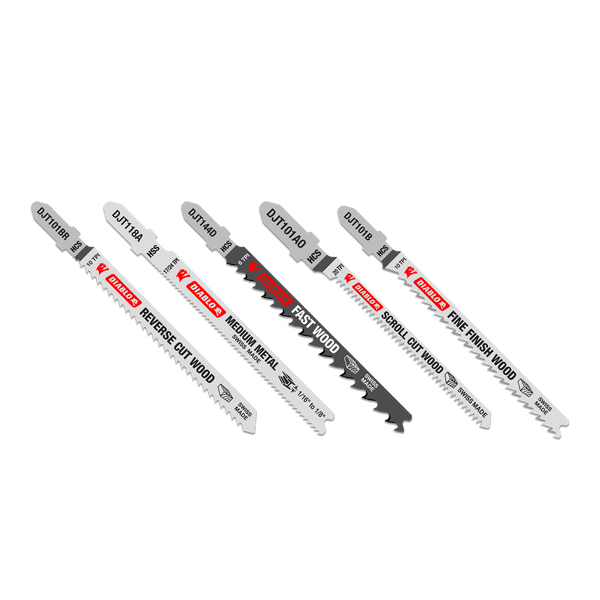 Diablo&reg; DJT5S