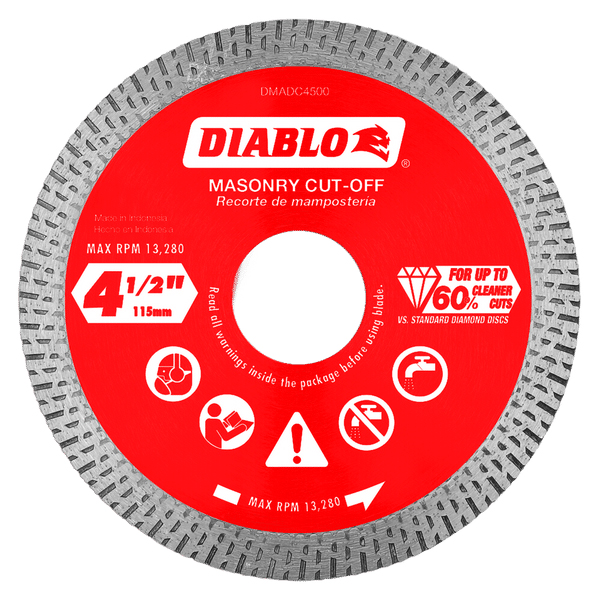 Diablo&reg; DMADC0450