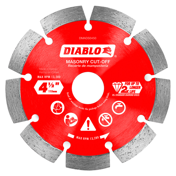 Diablo&reg; DMADS0450