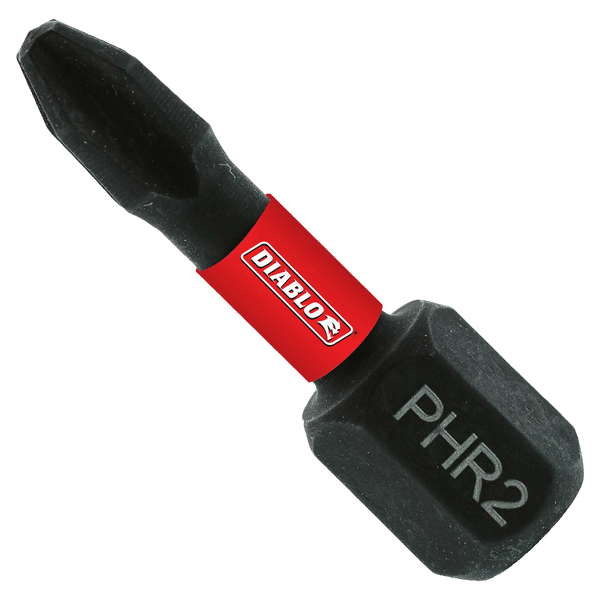 Diablo&reg; DPH2R1P25