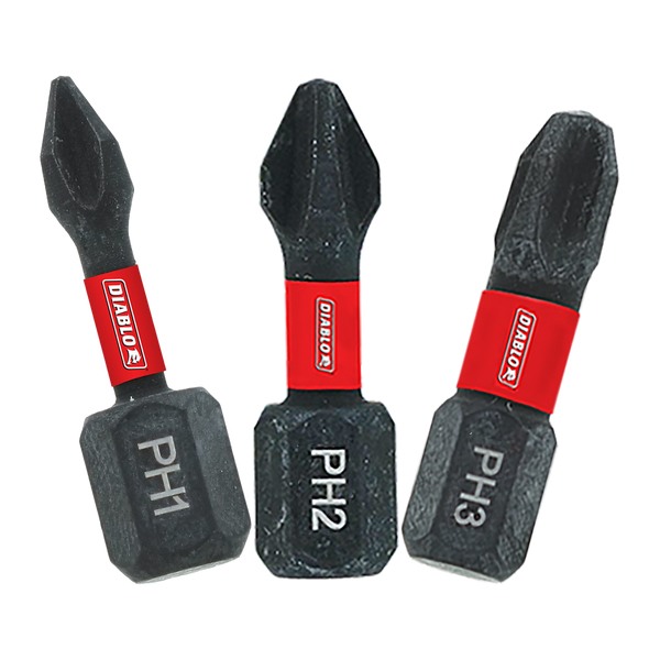 Diablo&reg; DPHV1-S3