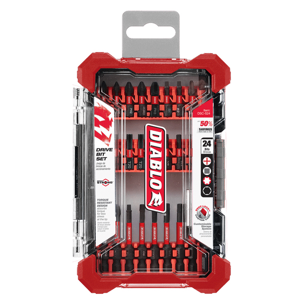 Diablo&reg; DSC-S24