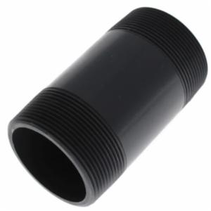 Spears&reg; 889-060 3 x 6 in Sch 80 Pvc Nipple