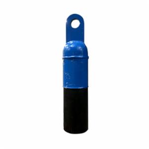 10 IPS SDR11 STEEL PULLING HEAD