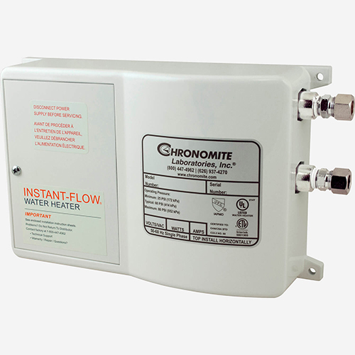 Chronomite&reg; Instant-Flow&reg; SR-30/277