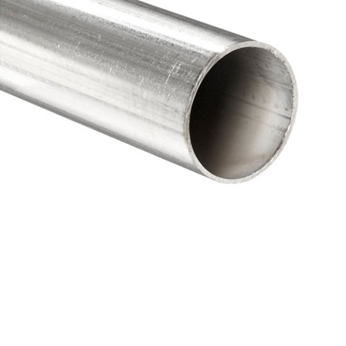 1-1/2 in Stainless Steel Sch 10 304L Plain End Pipe Srl