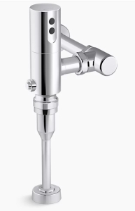 Kohler&reg; K-10UD00K20-CP