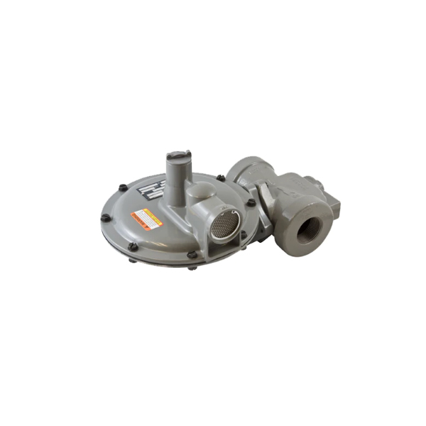 ITRON REGULATOR SR1151 B34SR 2"