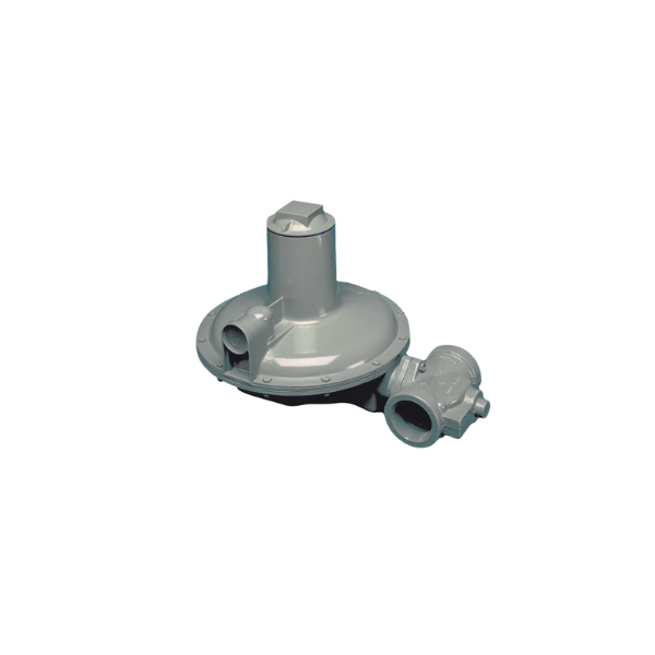 ITRON REGULATOR SR15625 B34R 11/2"