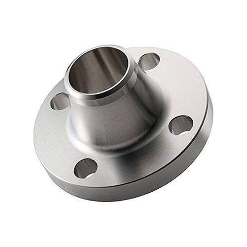 3 in Stainless Steel 304L Weld Neck Flange Gs