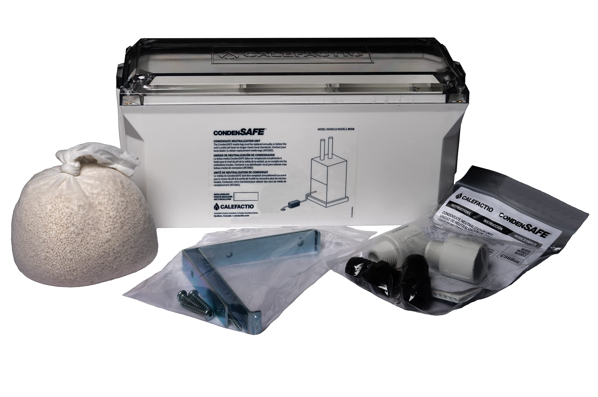 NAVIEN CS6-CSM2-2