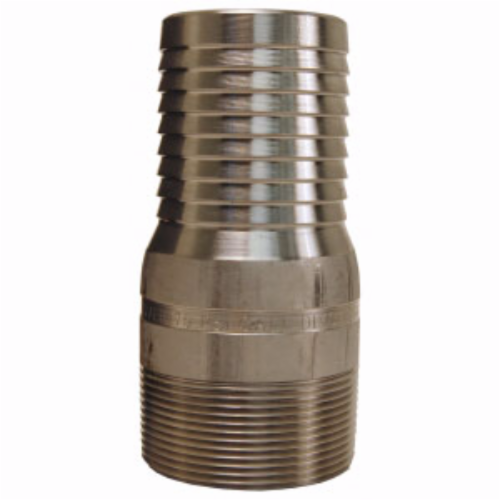 Dixon® Rst10 Combination Nipple, 1 in