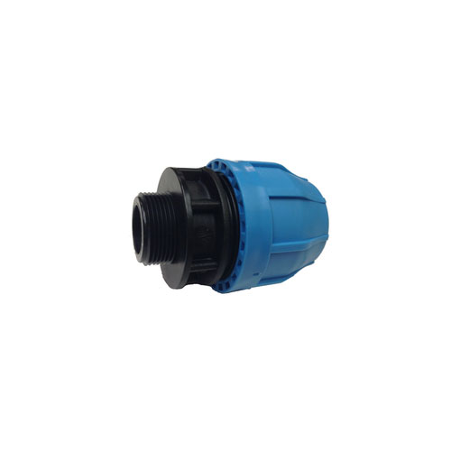 Cepex 1-1/2 x 1-1/2 in Male Adapter 21934