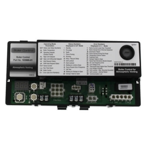 Burnham&reg; 103966-02