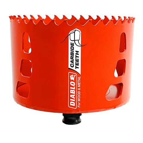 Diablo&reg; DHS4500CT