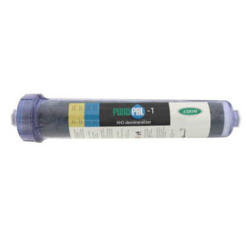 Puropal-1 H2O Demineralizer