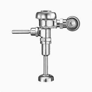 Sloan&reg; 3082675 Manual Exposed Flushometer