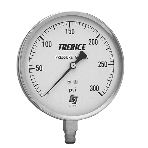 Trerice 620B-45-02-L-A-120