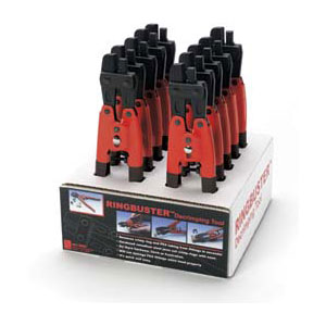 Cleanfit Ringcrusher&reg; 73015