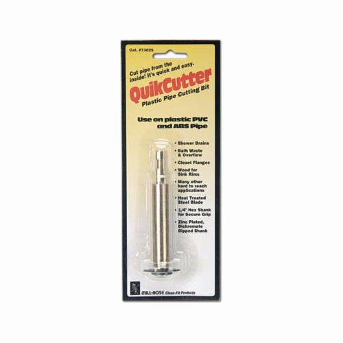 Cleanfit Quick Cutter 73025