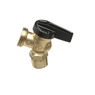Legend 107-543Nl Boiler Drain Valve, 1/2 in