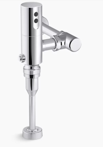 Kohler&reg; K-10UD00G20-CP
