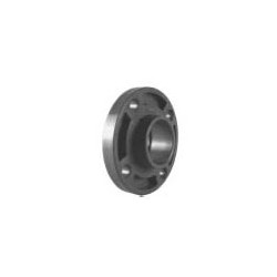 854-120 12 in Pvc Van Stone Flange