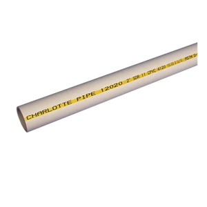 2 in x 20 ft Cpvc Cts Pipe