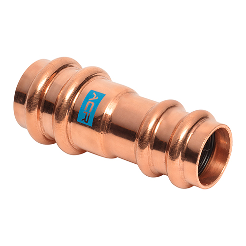 Rp01019 1/2 x 3/8 Acr Press Coupling