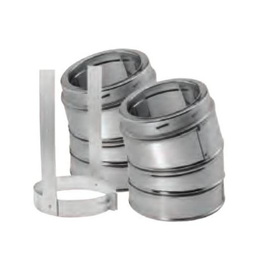 DuraVent&reg; 6DT-E30K