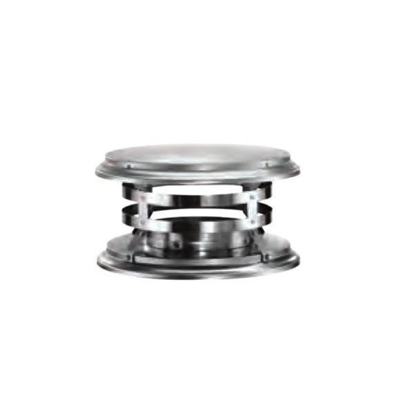DuraVent® 6DT-VC