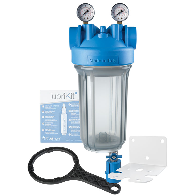 Atlas Filtri ZA1700745 Kit - DP Big Mono