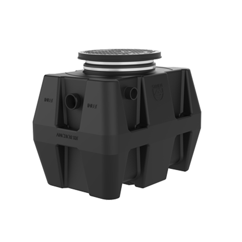 STRIEM OS-75 OIL SEPERATOR
