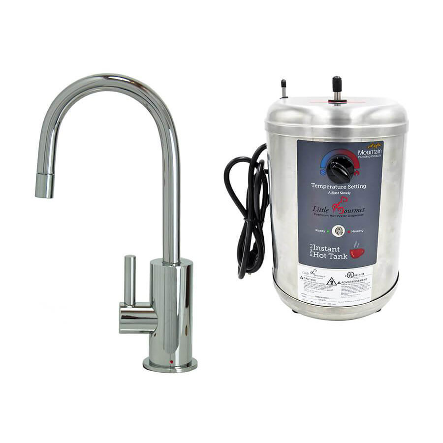 Mountain Plumbing Products MT1840DIY-NL/SG MT1840-NL