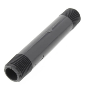 Spears&reg; 882-045 1/2 x 4-1/2 in Sch 80 Pvc Nipple