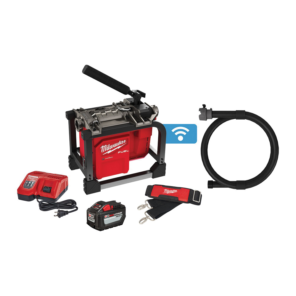 Milwaukee&reg; 2818-21