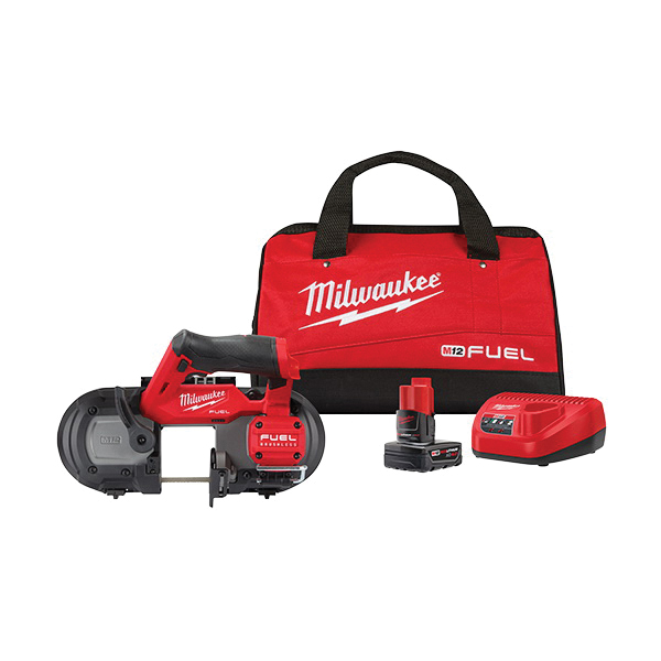 Milwaukee&reg; 2529-21XC